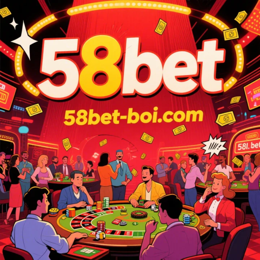 58bet